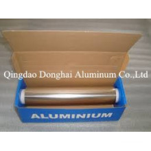 31-18mic food use aluminium foil